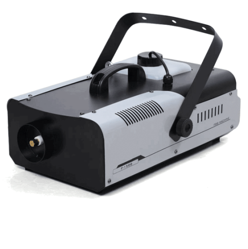 Генератор дыма PR-M012А 900w fog machine+Remote