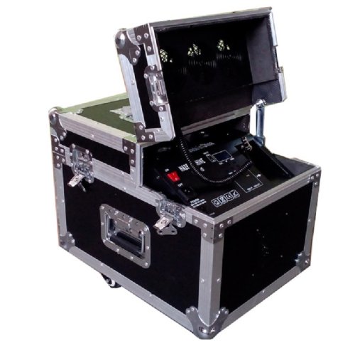 Генератор туману PR-M021 600w Double Haze Machine Генератор туману PR-M021 600w Double Haze Machine