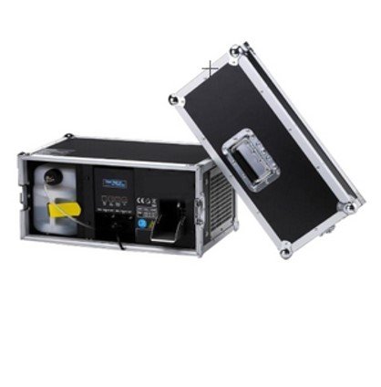 Генератор тумана PR-M022 1500W Mist Haze  Machine