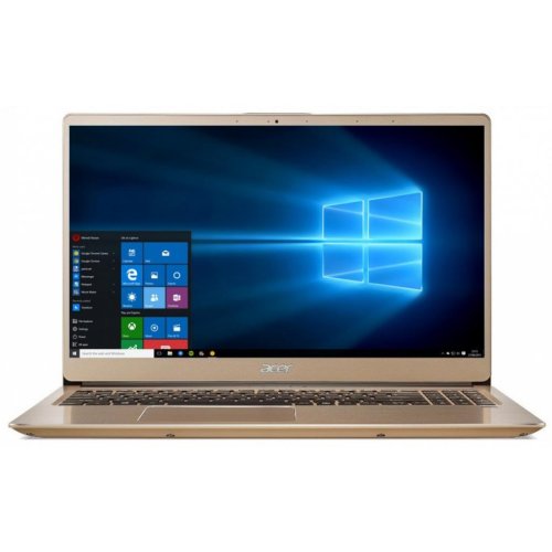 Ноутбук Swift 3 SF315-52-5989 15.6FHD
