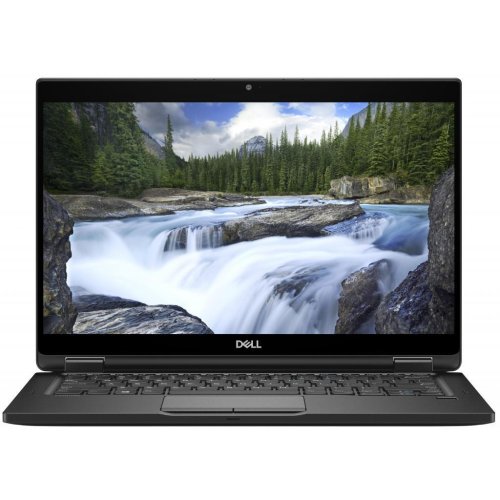 Ноутбук Latitude 7390 i7 8650U (до 4.2 ГГц)