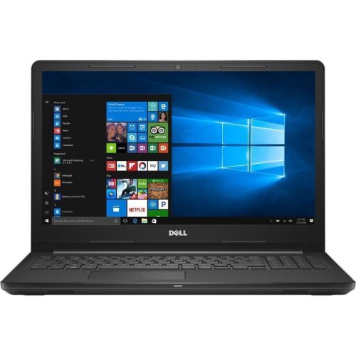 Ноутбук Inspiron 3576 I355810DDW-70B