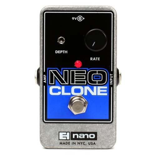 Педаль эффектов Neo Clone