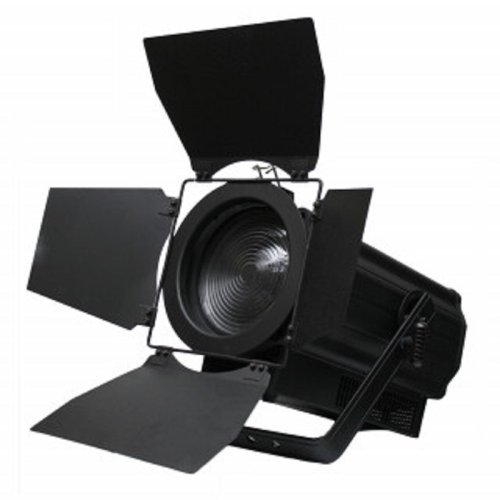 Прожектор G.ems LED Fresnel 200 RGBW