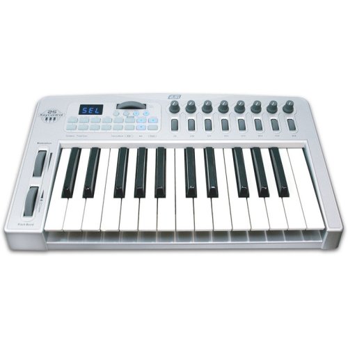 MIDI-клавіатура KeyControl 25 XT