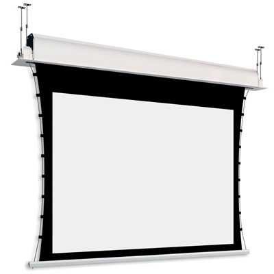 Экран Inceel Tensio Reference White 265x149