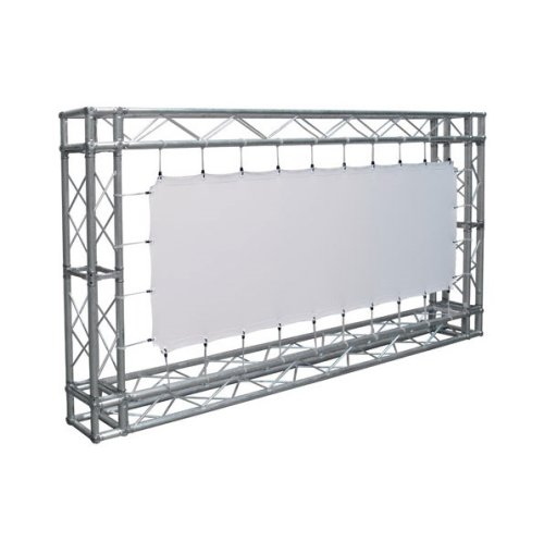 Екран Eyelet Surface 800x600cm