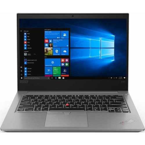 Ноутбук  ThinkPad E480
