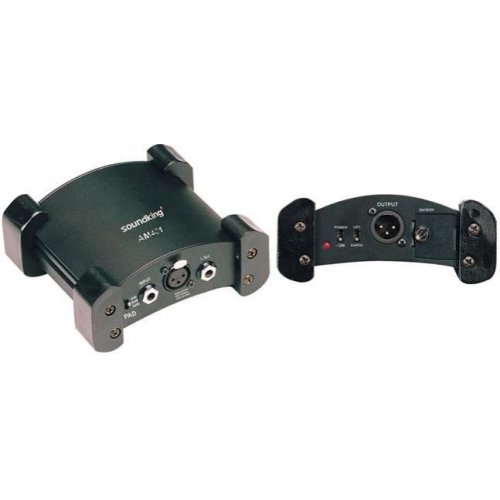 Активний Direct Box SKAM401