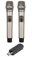 Мікрофонна система UF-220В