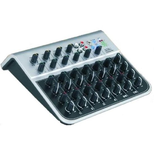 Микшерный пульт SKMIX04AU