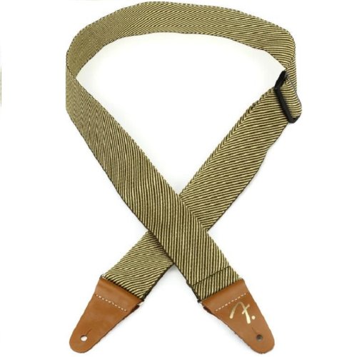 Ремінь для гітари STRAP VINTAGE TWEED 2