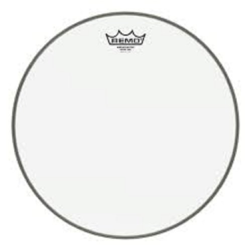 Пластик для барабана AMBASSADOR 13' HAZY SNARE SIDE