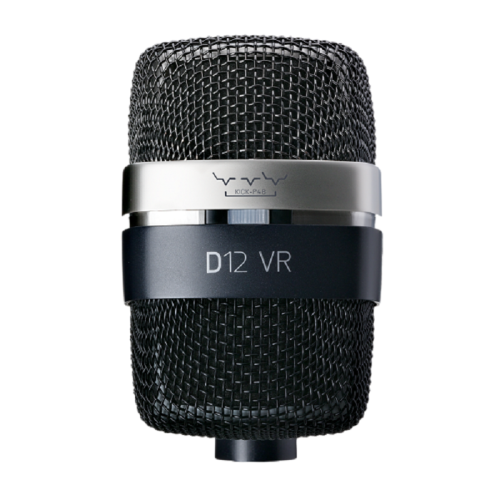 Микрофон D12 VR