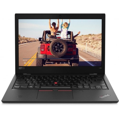 Ноутбук ThinkPad T480