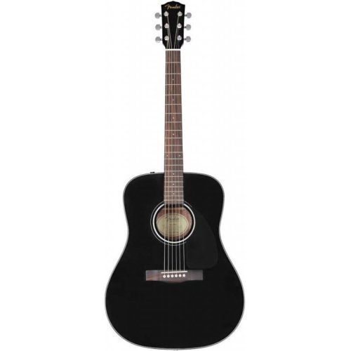 Акустическая гитара CD-60 V3 WN BLACK