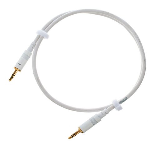 Готовий кабель CFS 0,9 WW-SNOW Готовий кабель CFS 0,9 WW-SNOW