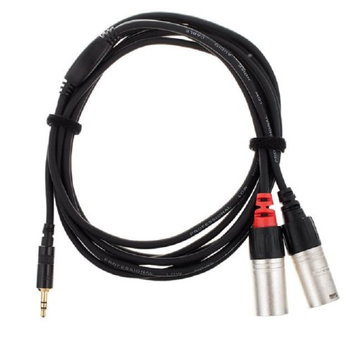 Готовий кабель CFY 3 WMM-LONG