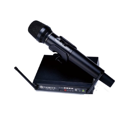 Радиосистема LTS 240 Diversity D (EU) S/N00140221