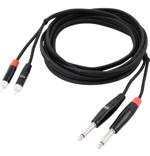 Готовий кабель CIU 6 PC