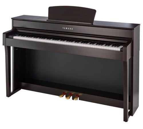 Цифрове фортепіано CLP-635R