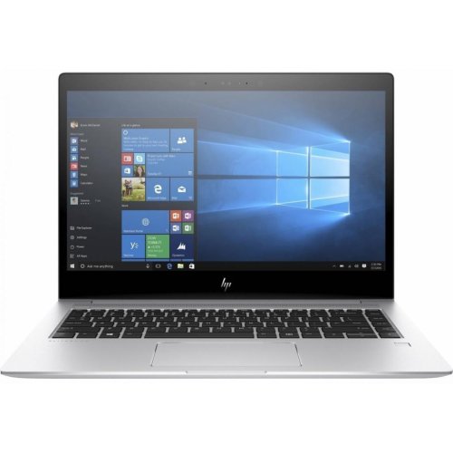 Ноутбук EliteBook 1040 G4 Silver 2TL68EA Ноутбук EliteBook 1040 G4 Silver 2TL68EA