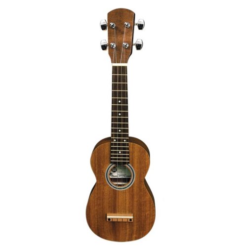 Укулеле Soprano M-1175 Mahogany
