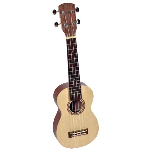 Укулеле Soprano W-1175 Walnut