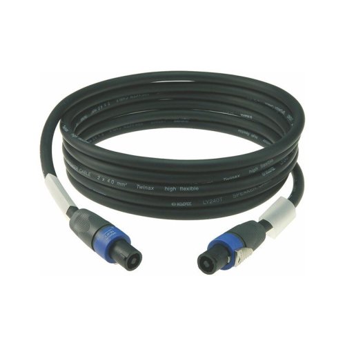 Готовий кабель L4SP02FF25-