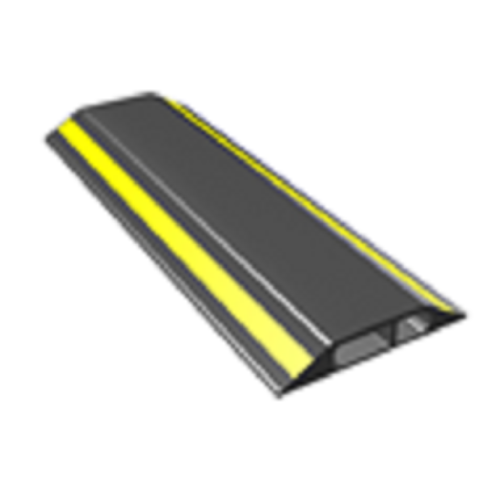 Кабельный протектор 2-Channel Cord Protector