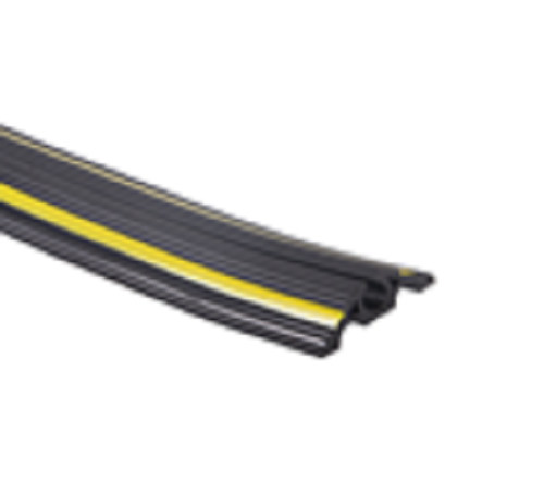Кабельний трап 1-Channel Cord Cover  Кабельний трап 1-Channel Cord Cover