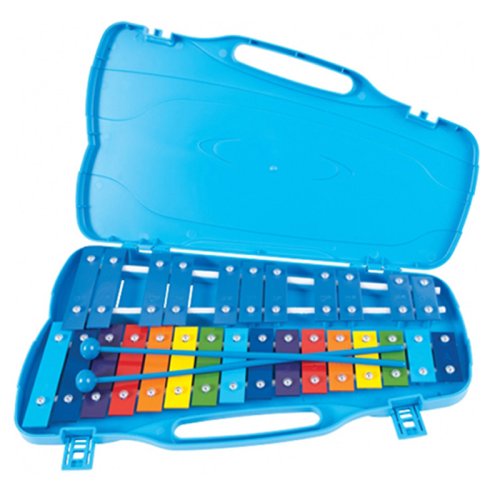 Металлофон PP27CK