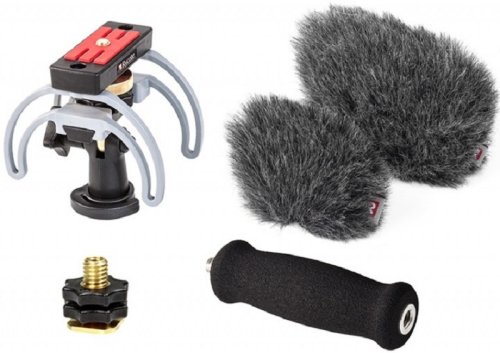Ветрозащита Audio Kit - Zoom H6