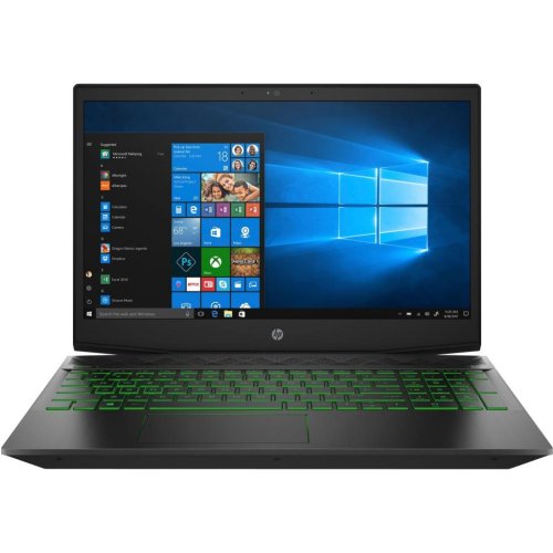 Ноутбук Pavilion 15 Gaming 6VQ37EA