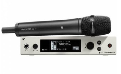 Радіосистема ew 500 G4-965-GBw