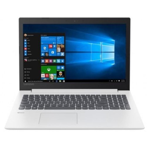 Ноутбук IdeaPad 330 81DC0129RA