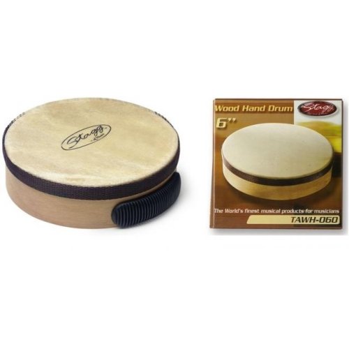 Ручной барабан TAWH-080