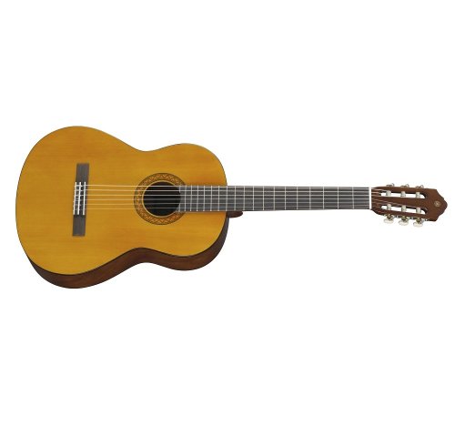 Классическая гитара C40