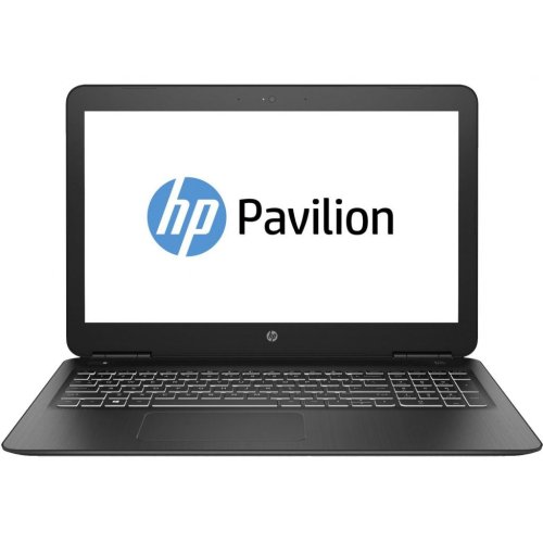 Ноутбук Pavilion 15-bc417ur