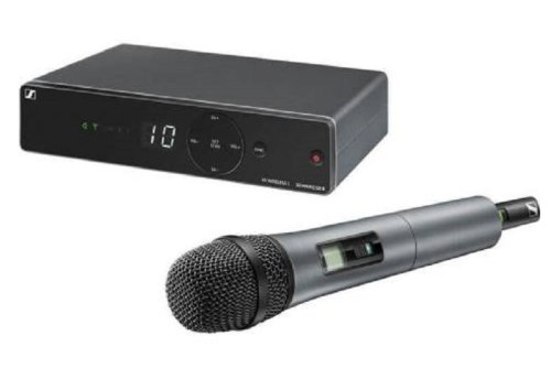 Радиосистема XSW-1-835-B Радиосистема XSW-1-835-B