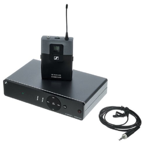 Радиосистема XSW-1-ME2-B Радиосистема XSW-1-ME2-B