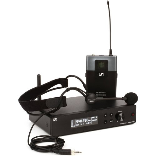 Радіосистема XSW 2-ME3-B