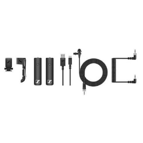Радіосистема XSW-D Portable LAVALIER Set