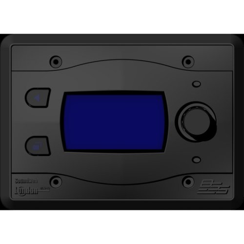 Контроллер управления BLU10-BLK