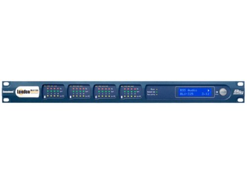 Аудиопроцессор BLU325