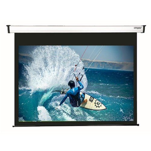 Екран Electric New Gold 180х180