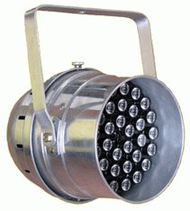 Светодиодный LED прожектор SI-018L