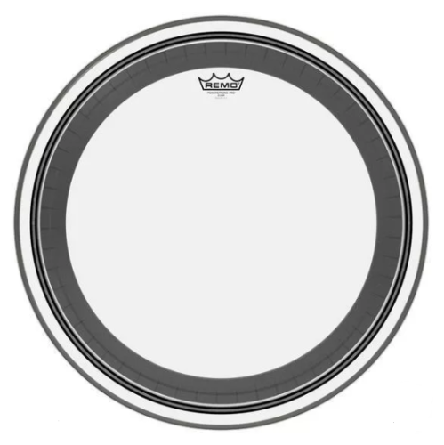 Пластик для барабана PR112200
