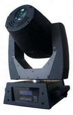 Светодиодная LED голова SI-060  Светодиодная LED голова SI-060