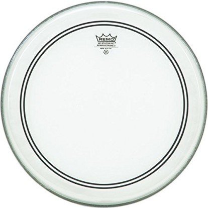 Пластик для барабана P30318C2